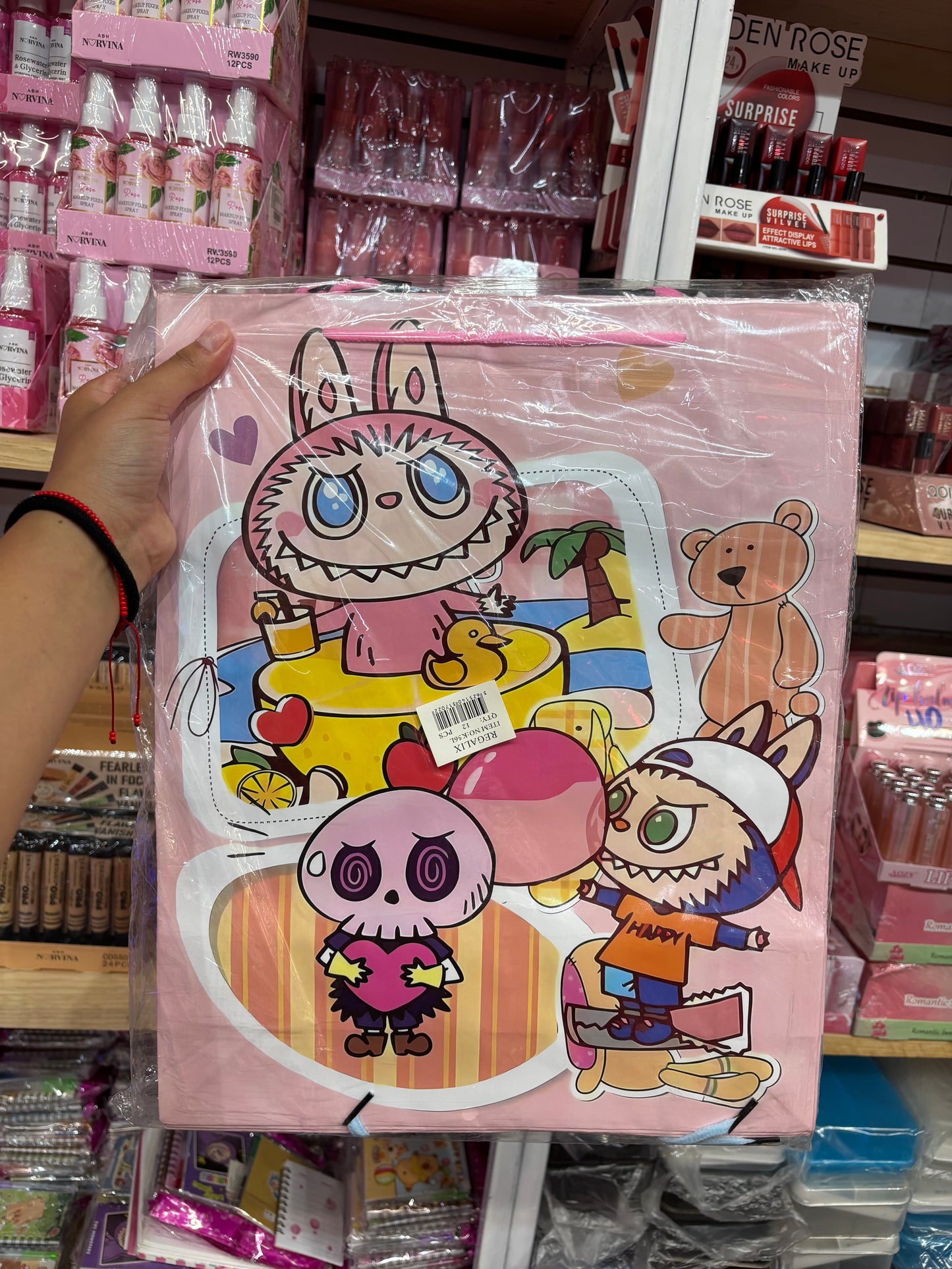 Bolsa de regalo grande