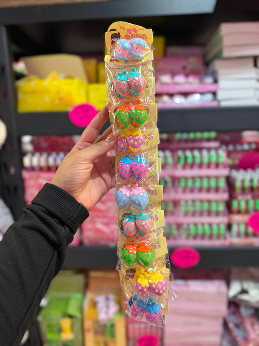 Mini pinzas