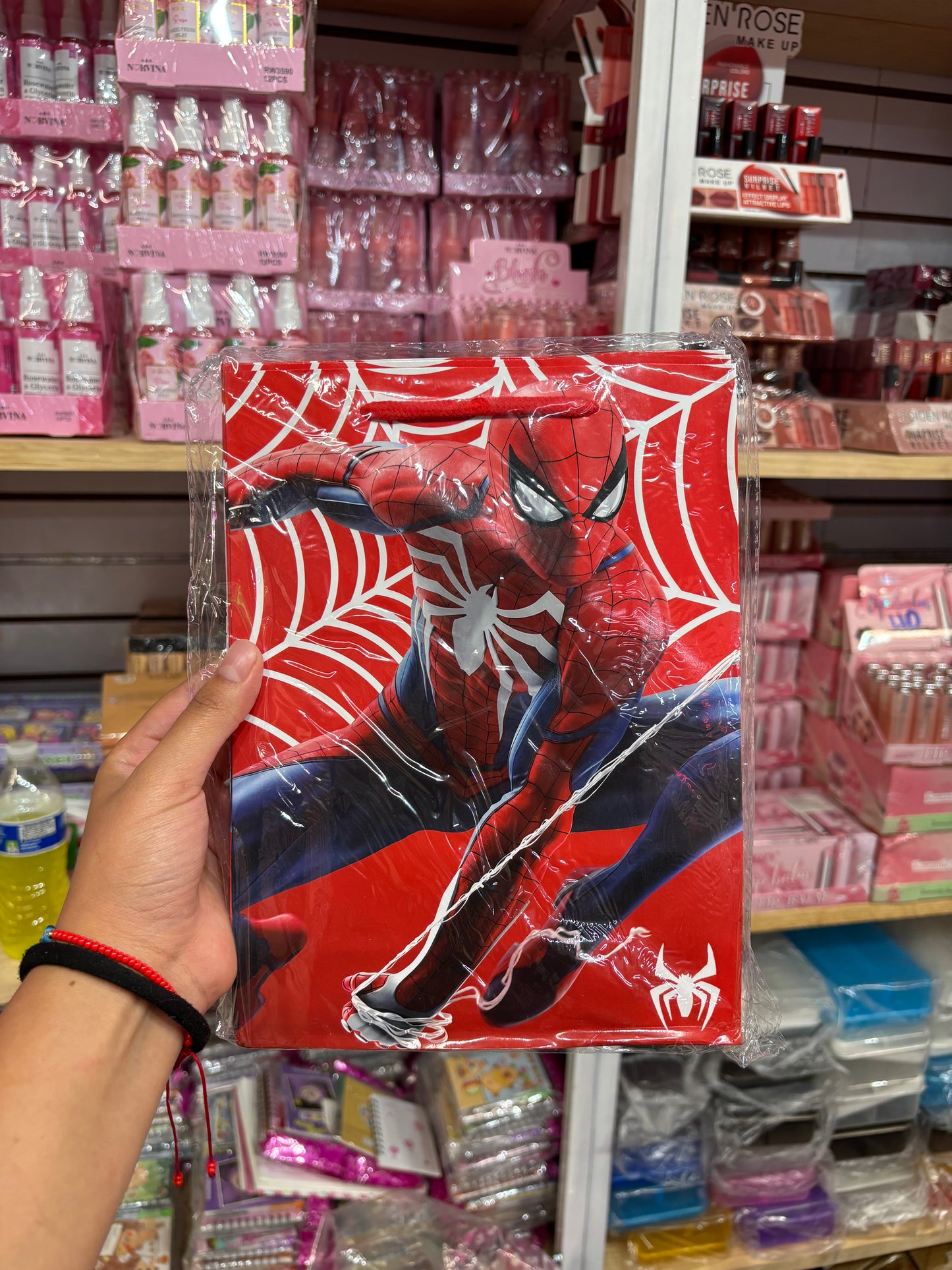 Bolsa de regalo pequeña
