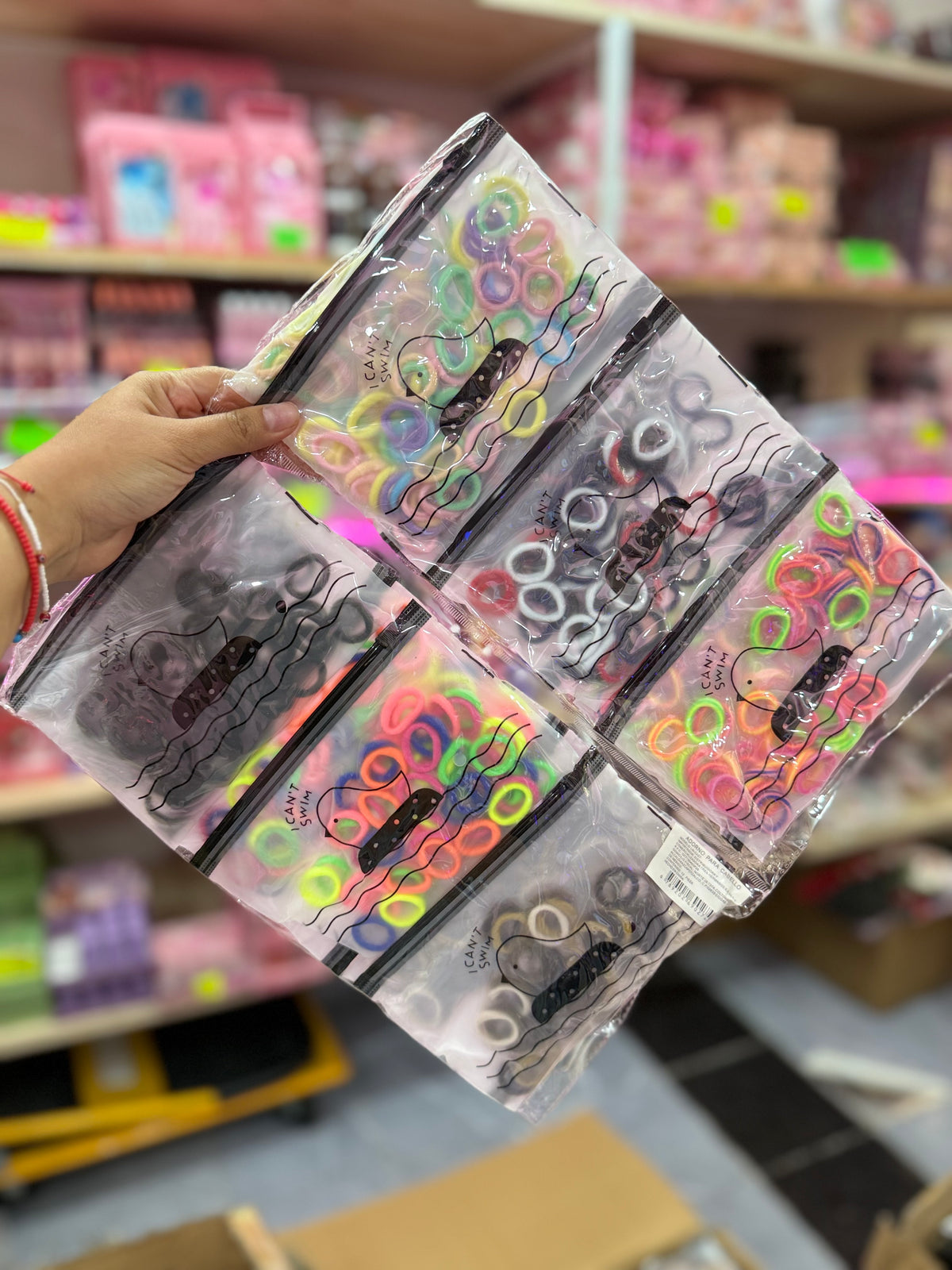 Bolsa de donas