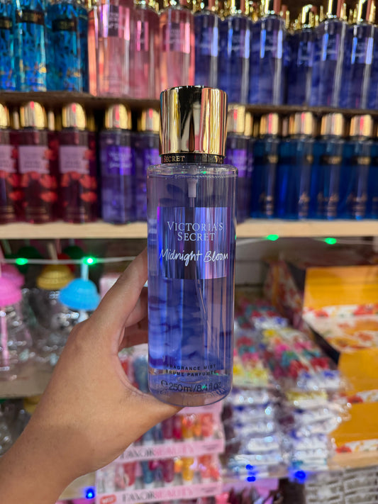 Body TIPO victoria secret