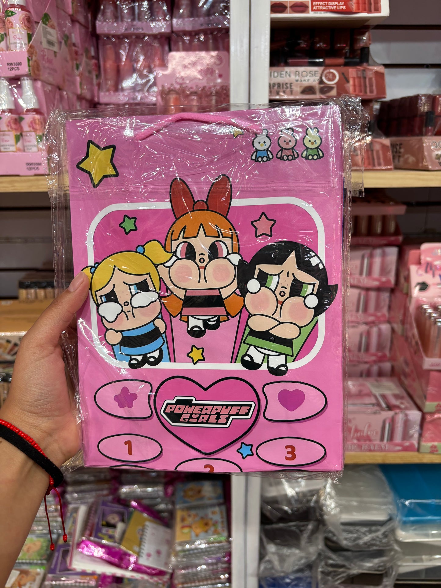 Bolsa de regalo pequeña
