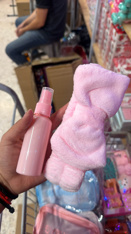 Cosmetiquera