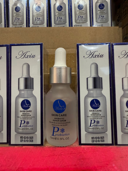 Serum probioticos