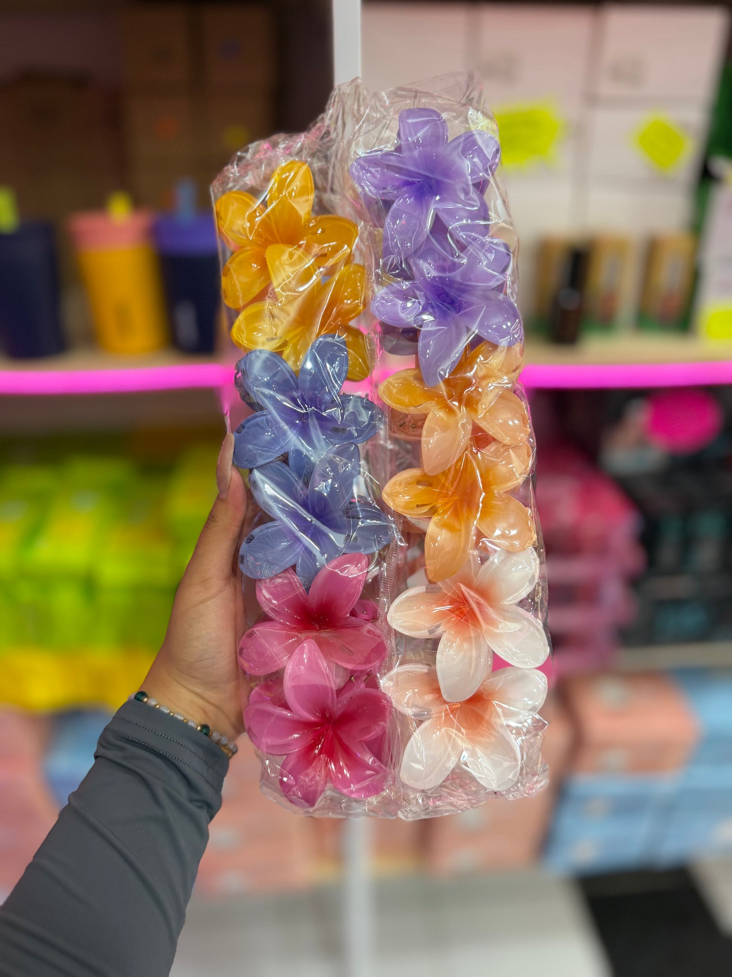 Pinza hawaiana promo