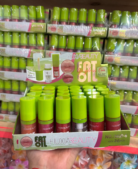 Gloss tipo Nyx