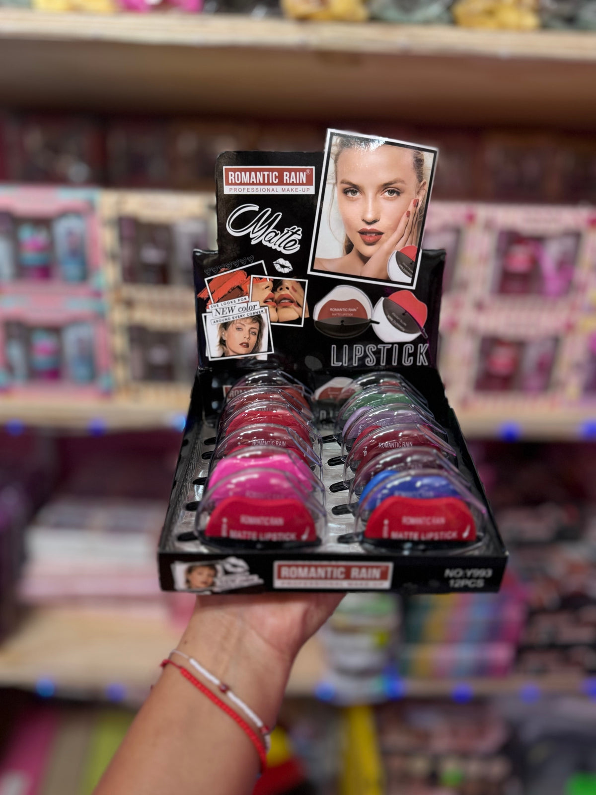 Bálsamo para labios