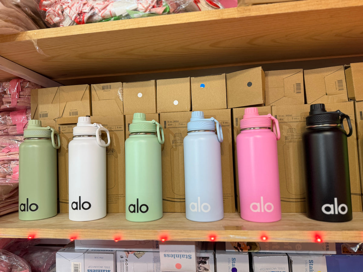 Termo alo