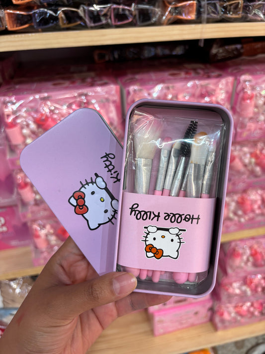 Brochas kitty