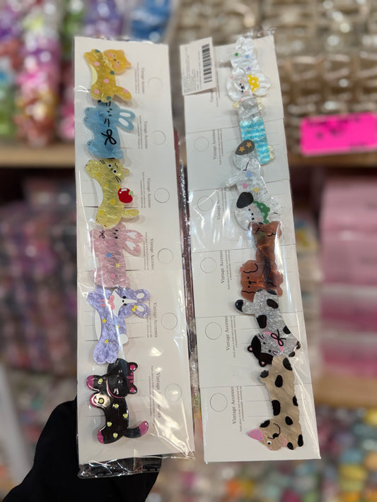 Pasador de perritos