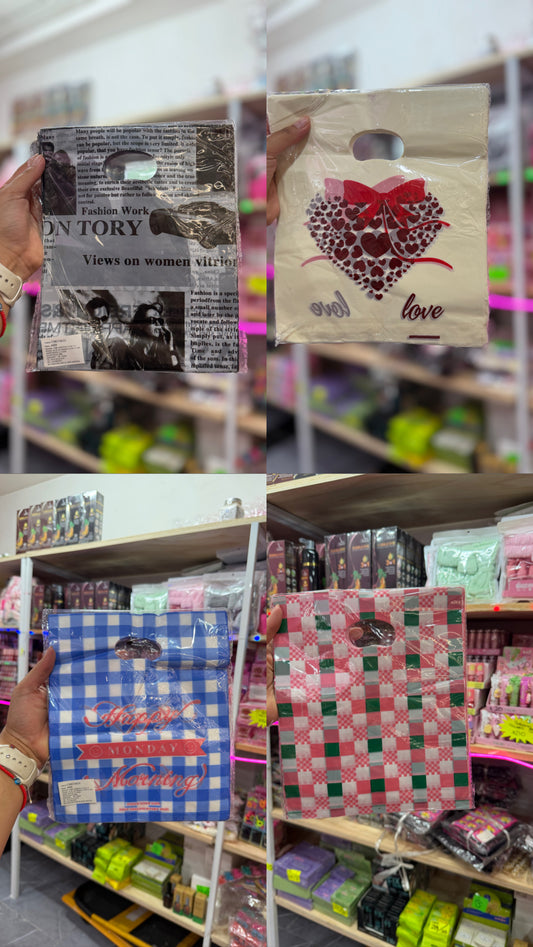 Bolsa boutique mediana