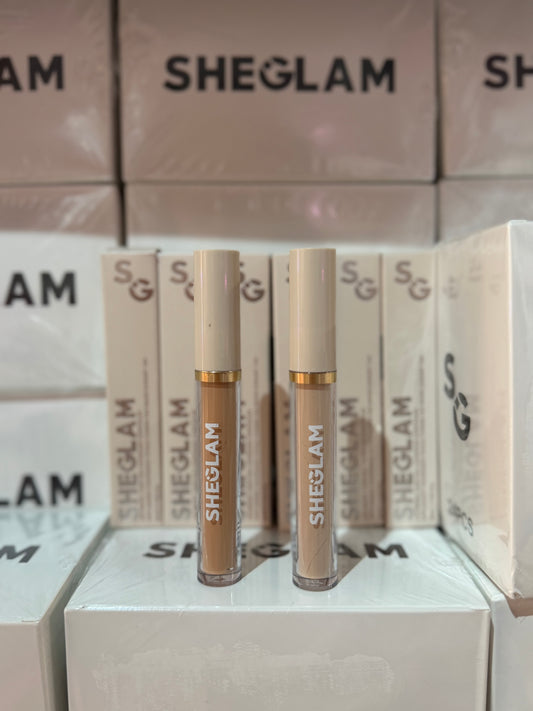 Corrector sheglam