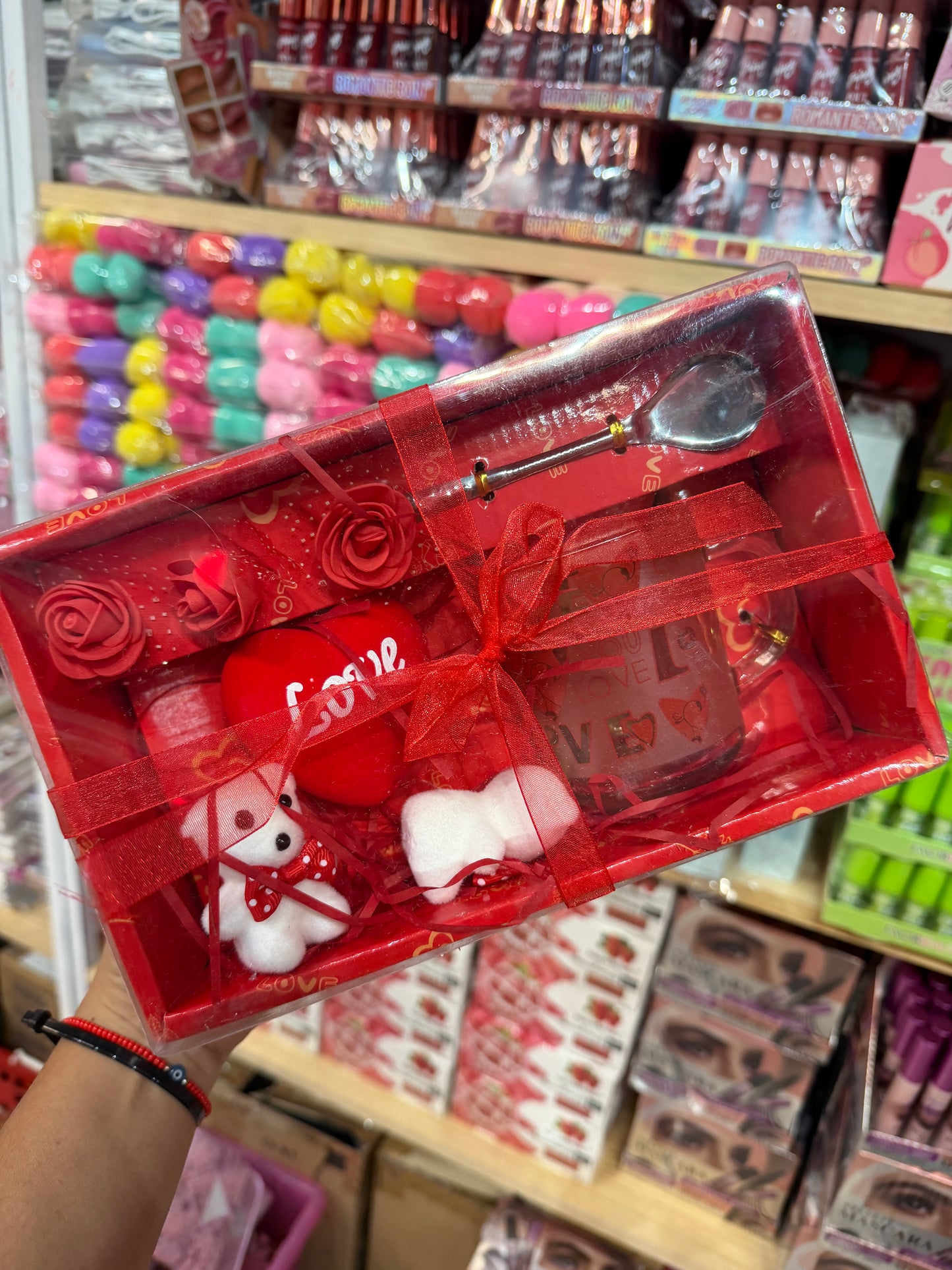 Kit 14 de febrero