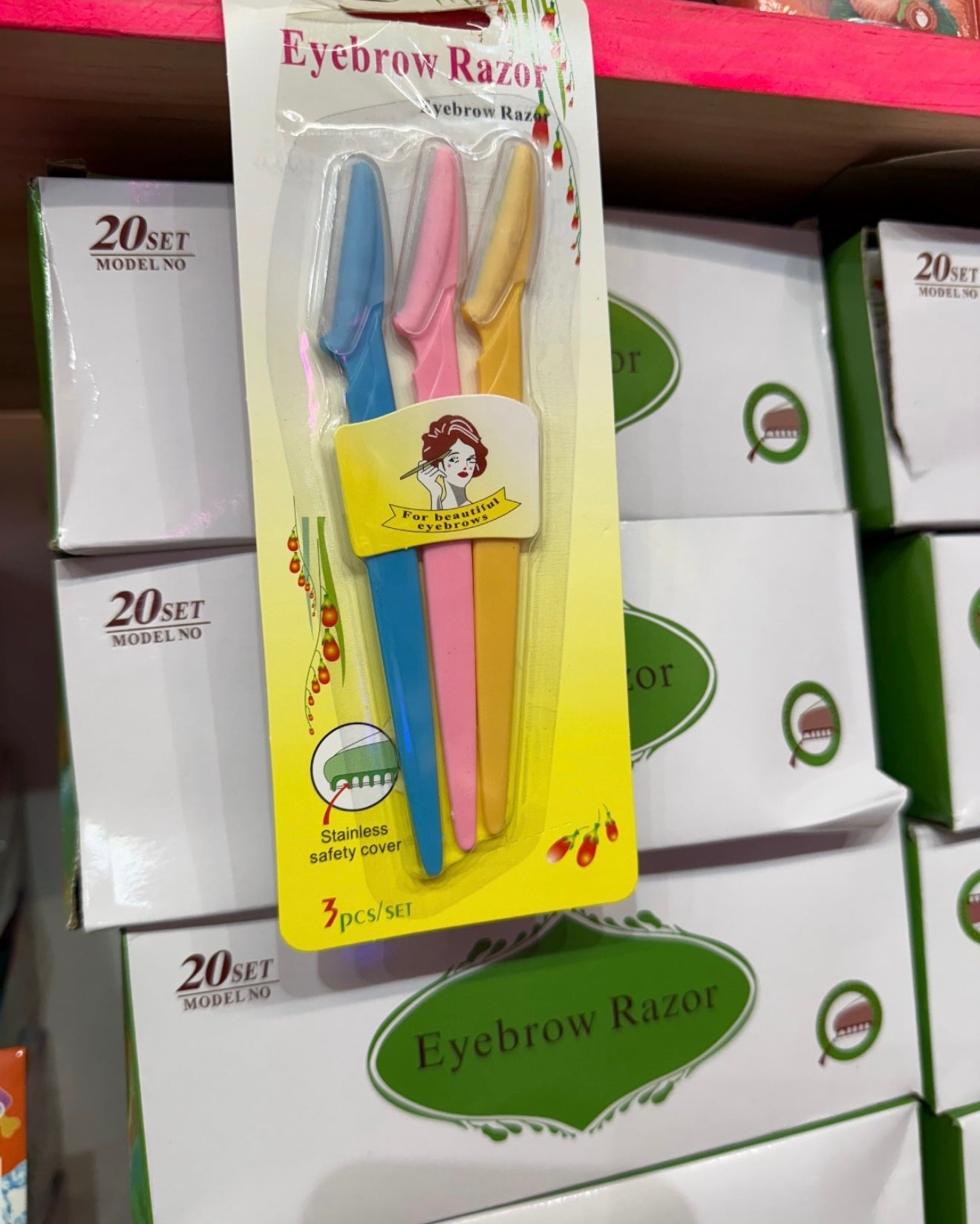 Perfiladores clásicos