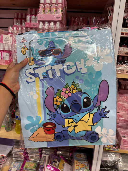 Bolsa de regalo grande