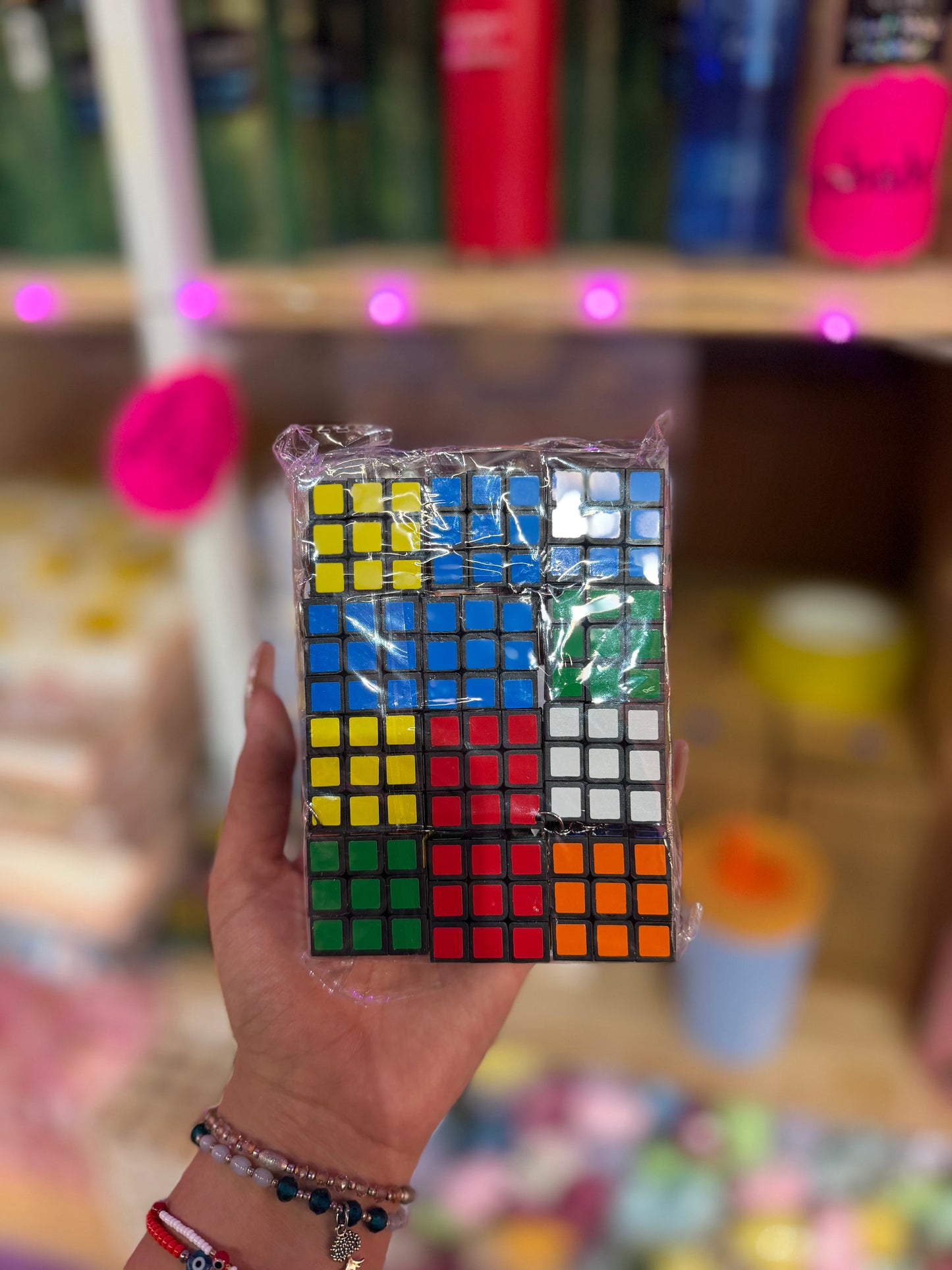Cubo rubik