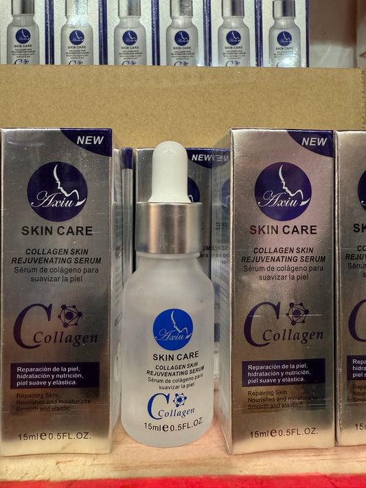 Serum de colágeno