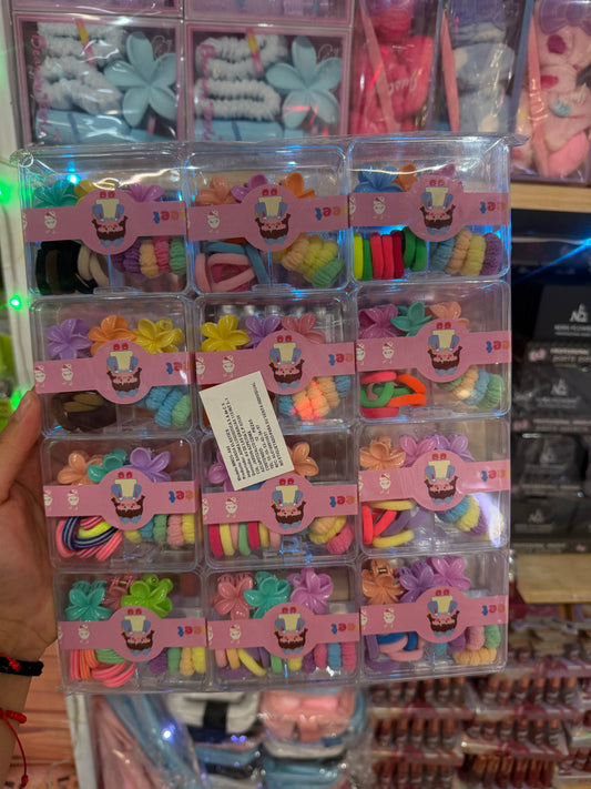 A83 Liguitas con pinzas