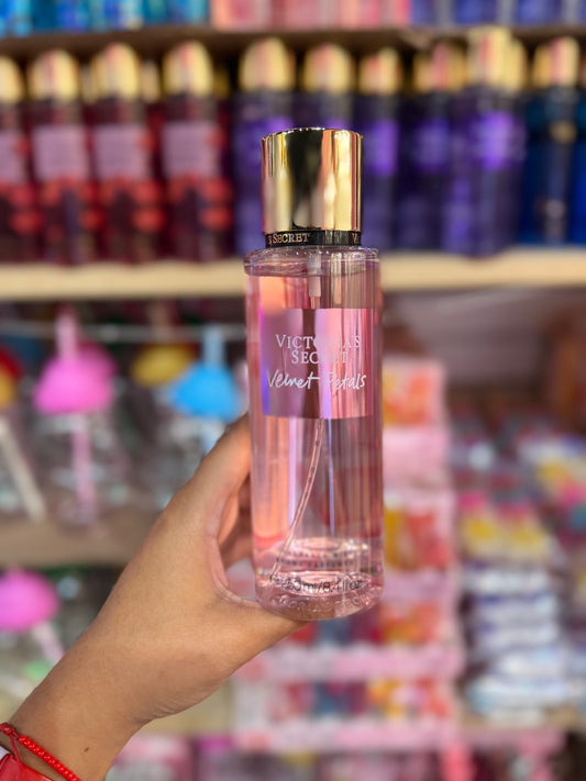 Body TIPO victoria secret