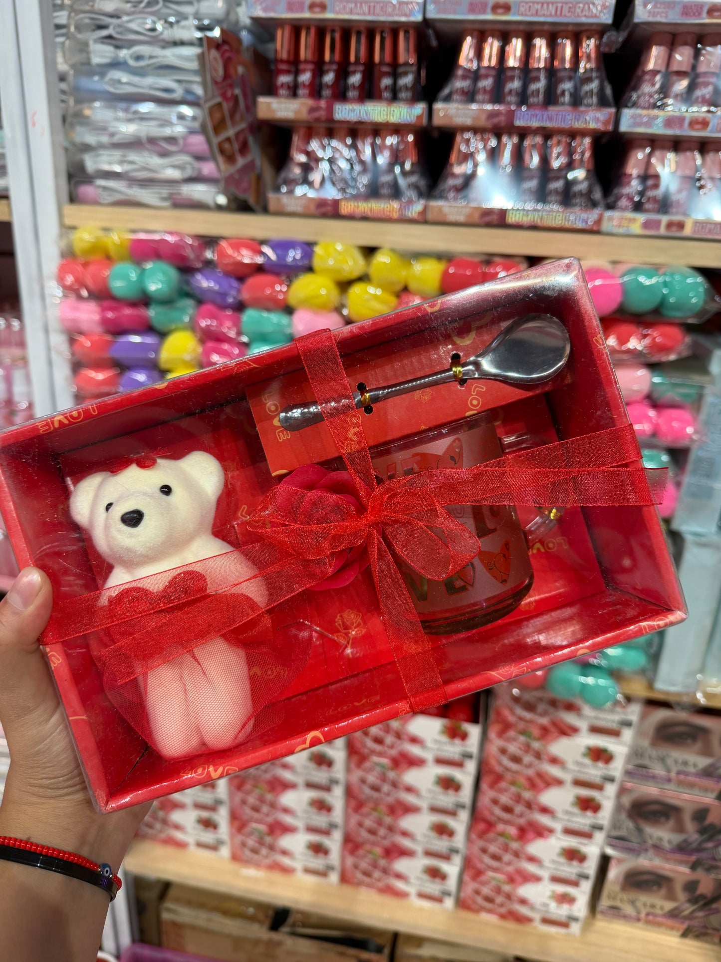 Kit 14 de febrero
