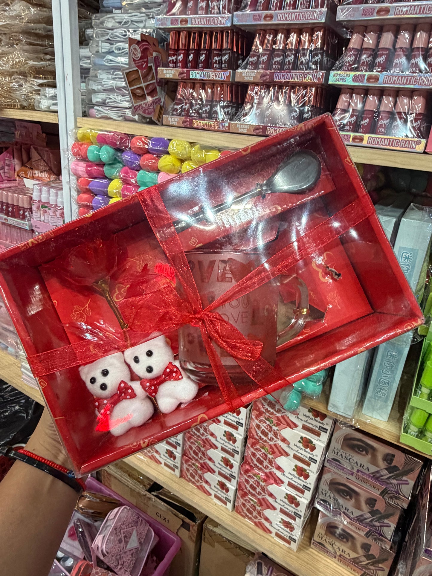 Kit 14 de febrero