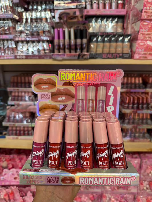 Gloss tipo Italia deluxe