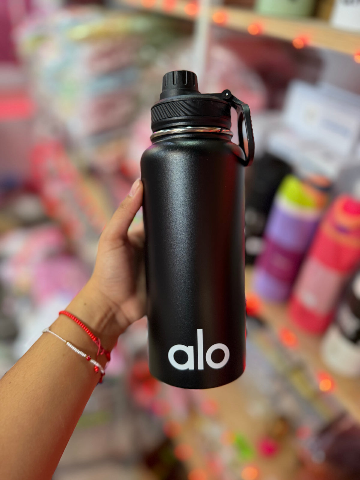 Termo alo