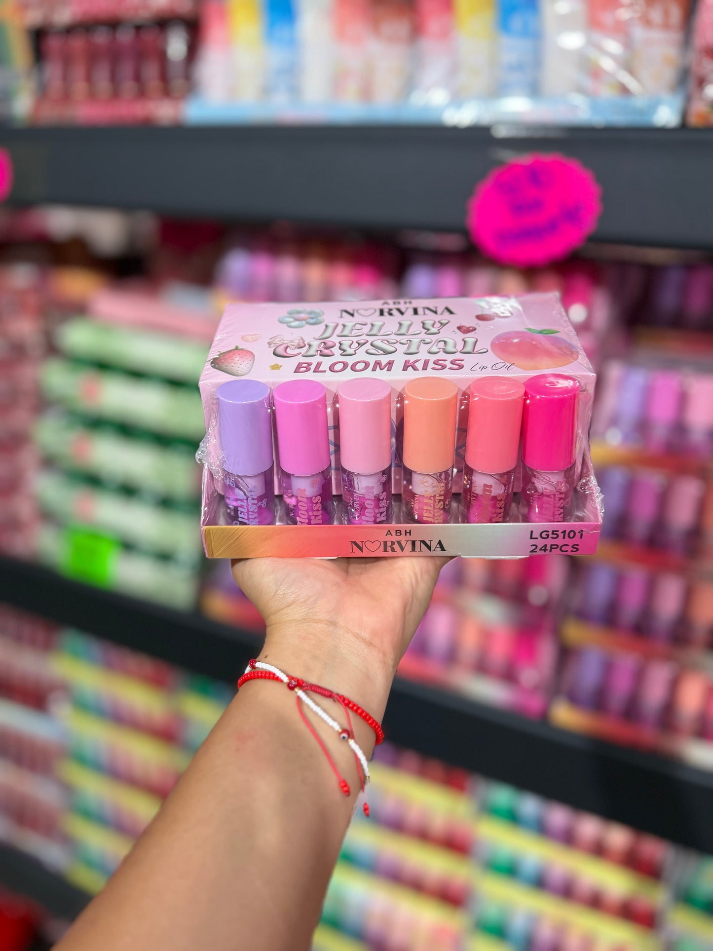 Gloss Jelly