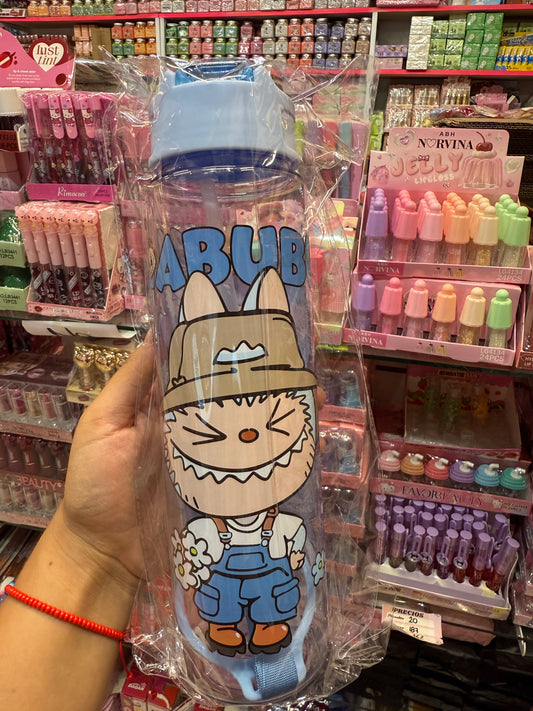 Vaso de agua